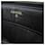 Chanel Coco Mark Lang Wallet Schwarz - Ansicht 11