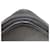 Chanel Coco Mark Lang Wallet Schwarz - Ansicht 14