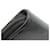 Chanel Coco Mark Lang Wallet Schwarz - Ansicht 17