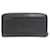 Chanel Coco Mark Lang Wallet Schwarz - Ansicht 2