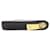 Chanel Coco Mark Lang Wallet Schwarz - Ansicht 3