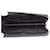 Chanel Coco Mark Lang Wallet Schwarz - Ansicht 4