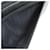 Chanel Coco Mark Lang Wallet Schwarz - Ansicht 5