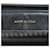Chanel Coco Mark Lang Wallet Schwarz - Ansicht 7