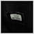 Chanel Coco Mark Lang Wallet Schwarz - Ansicht 8