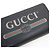 Gucci Schwarze Leder Lange Brieftasche - Ansicht 5