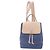 Zaino Lockme M41817 di Louis Vuitton Blu Beige