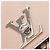 Zaino Lockme M41817 di Louis Vuitton Blu Beige - vista 12