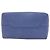 Zaino Lockme M41817 di Louis Vuitton Blu Beige - vista 4