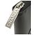 Cartera larga de piel de ternera granulada Chanel Negro - vista 11