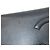 Cartera larga de piel de ternera granulada Chanel Negro - vista 19