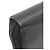 Cartera larga de piel de ternera granulada Chanel Negro - vista 22