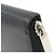 Cartera larga de piel de ternera granulada Chanel Negro - vista 23