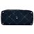 Borsa in nylon della linea Travel di Chanel Nero - vista 4