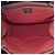 Borsa in nylon della linea Travel di Chanel Nero - vista 5