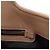Borsa Miu Miu Matelassé 2 in 1 Marrone - vista 12