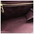 Borsa a Spalla Yaranga M30826 di Louis Vuitton Marrone - vista 5
