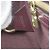 Borsa a Spalla Yaranga M30826 di Louis Vuitton Marrone - vista 7
