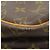 Reporter GM Schultertasche M45252 Louis Vuitton Braun Monogramm - Ansicht 18