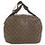 Reporter GM Schultertasche M45252 Louis Vuitton Braun Monogramm - Ansicht 2