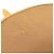 Borsa a Spalla Saumur MM M40710 di Louis Vuitton Marrone Monogramma - vista 11