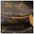 Borsa a Spalla Saumur MM M40710 di Louis Vuitton Marrone Monogramma - vista 24