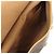 Borsa a Spalla Saumur MM M40710 di Louis Vuitton Marrone Monogramma - vista 5