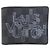 Louis Vuitton Damier Graphite Bi-fold Wallet Damier ebene