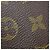 Borsa a Spalla Mini Cartouchiere M51254 Louis Vuitton Marrone Monogramma - vista 13
