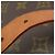 Borsa a Spalla Mini Cartouchiere M51254 Louis Vuitton Marrone Monogramma - vista 18