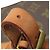 Borsa a Spalla Mini Cartouchiere M51254 Louis Vuitton Marrone Monogramma - vista 21