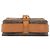 Borsa a Spalla Mini Cartouchiere M51254 Louis Vuitton Marrone Monogramma - vista 4