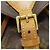 Louis Vuitton Montsouris Mittel Rucksack Braun Monogramm - Ansicht 14