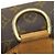 Louis Vuitton Montsouris Mittel Rucksack Braun Monogramm - Ansicht 17