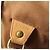 Louis Vuitton Montsouris Mittel Rucksack Braun Monogramm - Ansicht 6