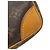 Borsa a Spalla Amazon M45236 di Louis Vuitton Marrone Monogramma - vista 11