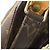 Borsa a Spalla Amazon M45236 di Louis Vuitton Marrone Monogramma - vista 17