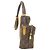 Borsa a Spalla Amazon M45236 di Louis Vuitton Marrone Monogramma - vista 3