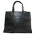 Borsa a mano reversibile Loewe Anagram Nero