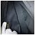 Borsa a mano reversibile Loewe Anagram Nero - vista 12
