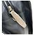 Borsa a mano reversibile Loewe Anagram Nero - vista 14