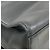 Borsa a mano reversibile Loewe Anagram Nero - vista 25