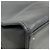 Borsa a mano reversibile Loewe Anagram Nero - vista 27