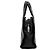 Borsa a mano reversibile Loewe Anagram Nero - vista 3