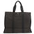 Borsa Tote Herline GM di Hermès Marrone