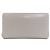 Everyday Cartera larga Balenciaga en cuero gris Castaño