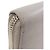 Everyday Cartera larga Balenciaga en cuero gris Castaño - vista 15