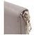 Everyday Cartera larga Balenciaga en cuero gris Castaño - vista 16
