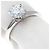 Tiffany & Co. Solitär-Diamantring - Ansicht 2