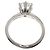 Tiffany & Co. Solitär-Diamantring - Ansicht 4